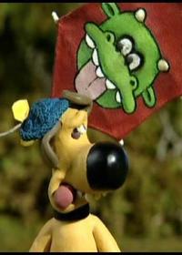 ببعی ترسناک