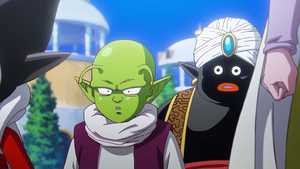 تماشا قسمت اول تا قسمت آخر سریال دراگون بال دایما 2024 Dragon Ball Daima دوبله فارسی با کیفیت عالی