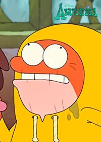 قسمت پانزدهم Contangi Anne