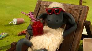 دانلود قسمت آخر فصل 1 سریال کارتونی بره ناقلا : ماجراهایی از مزرعه Shaun the Sheep : Adventures from Mossy Bottom مناسب تماشای خانوادگی با کیفیت عالی و بی کلام