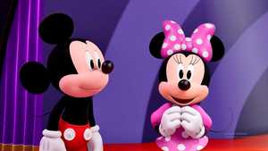 تماشا یا دانلود نسخه دوبله فارسی کارتون باشگاه میکی موس پلاس Mickey Mouse Clubhouse+ 2025 به صورت کامل با کیفیت عالی
