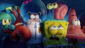 The SpongeBob Movie Sponge on the Run (2020) باب اسفنجی: اسفنج در حال فرار