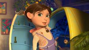 تماشا قسمت اول تا قسمت آخر سریال جینگیلی ها JingleKids دوبله فارسی ژانر ماجراجویانه