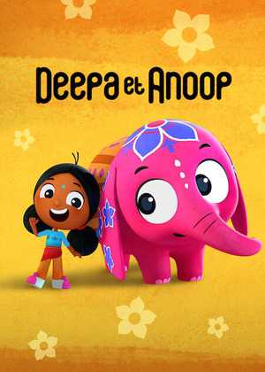 دیپا و آنوپ Deepa & Anoop