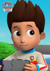 قسمت سیزدهم Pups Save Big Hairy