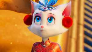 دانلود کارتون تام و جری : قطب نمای اسرارآمیز Tom And Jerry : Forbidden Compass 2025 دوبله فارسی کامل مناسب تماشای خانوادگی
