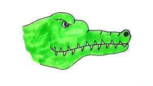 دانلود برنامه کودک کوتاه حیوانات با دست Easy Hand-Tracing Animal Drawing Tricks 2026 با کیفیت عالی