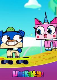 قسمت پنجاه و پنجم