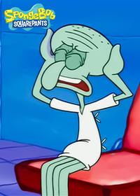 قسمت هجدهم Squidtastic voyage