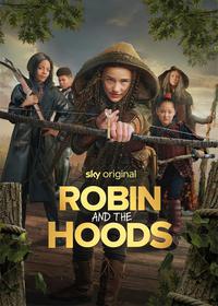 رابین و هودز Robin and the Hoods