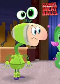 قسمت بیست و سوم