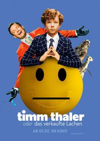 افسانه تیم تالر The Legend of Timm Thaler
