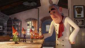 دانلود انیمیشن کمدی الفکین ها : ماموریت گجت Elfkins : Mission Gadget دوبله فارسی کامل با کیفیت بالا