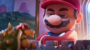 تماشای رایگان انیمیشن سینمایی سوپر ماریو کهکشان The Super Mario Galaxy Movie 2026 دوبله فارسی با کیفیت عالی