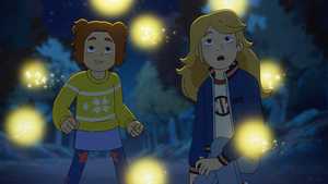 تماشای رایگان قسمت اول تا قسمت آخر سریال خواهران گریم The Sisters Grimm 2025 دوبله فارسی