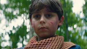 دانلود یا تماشا نسخه دوبله فارسی کامل فیلم نقاشی Sketch