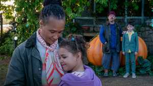 دانلود فیلم جدید رشد Grow 2025 دوبله فارسی کامل مناسب تماشا همراه خانواده