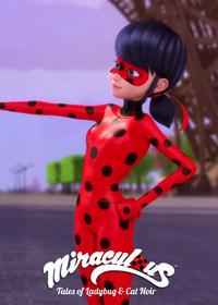 قسمت سیزدهم The Mime