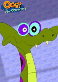 قسمت بیست و دوم