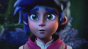 دانلود کارتون سینمایی زک و ووو : افسانه لنداریس Zak & Wowo : The Legend of Lendarys 2024 دوبله فارسی کامل ژانر درام