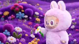 تماشا قسمت 1 تا قسمت آخر کارتون جدید لبوبو موزیکال Labubu Musical 2025 زبان اصلی ژانر موزیکال