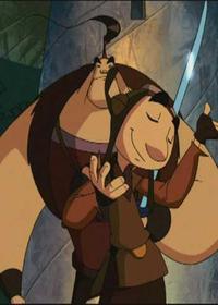 اژدهای شمال