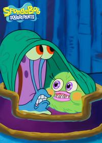 قسمت نهم A Pal for Gary