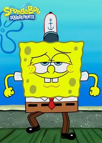قسمت یازدهم SpongeBob LongPants