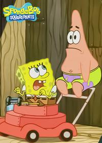 قسمت چهل و هفتم The Curse Of Bikini Bottom