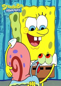 قسمت بیست و دوم Gary's New Toy