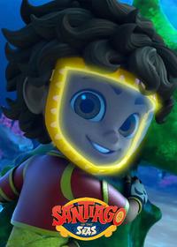 قسمت سی و سوم