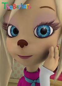 قسمت چهاردهم