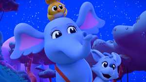 تماشای رایگان فصل اول انیمیشن سریالی دکتر سوس : هورتون Dr. Seuss's Horton! 2025 دوبله فارسی با کیفیت عالی