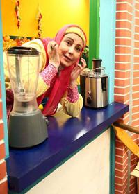 محله گل و بلبل 30