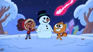 دانلود قسمت 1 تا قسمت آخر کارتون صامت داستان های کوچک چیبی Chibi Tiny Tales با کیفیت عالی