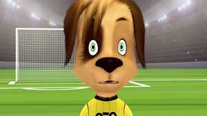 تماشا فصل اول کارتون سریالی خانواده پوچز The Barkers دوبله فارسی به صورت کامل