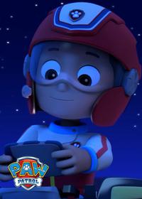 قسمت چهاردهم Pups Save a Robo-Saurus