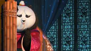 تماشا انیمیشن کوتاه پنجه های پاندا Panda Paws 2016 دوبله فارسی مناسب تماشای خانوادگی