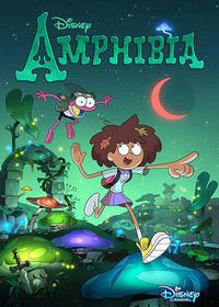 آمفیبیا Amphibia