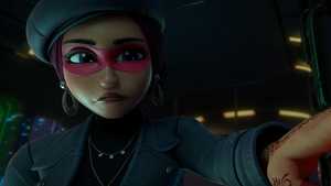 دانلود انیمیشن سینمایی پاپا زولا Papa Zola : The Movie 2025 دوبله فارسی کامل ژانر اکشن