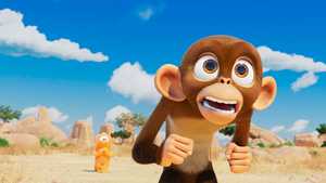 تماشا یا دانلود نسخه دوبله فارسی کارتون نبض جنگل 2 : سفر به گذشته Jungle Beat 2 : The Past 2025 مناسب تماشای خانوادگی