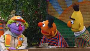 پخش آنلاین فیلم جدید کوتاه طوفان در خیابان سسمی Storm on Sesame Street 2026 دوبله فارسی