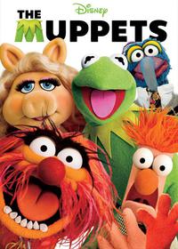 ماپت ها The Muppets