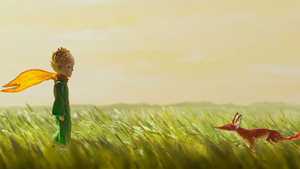 The Little Prince (2015) 05
