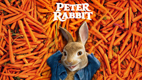 پیتر خرگوش